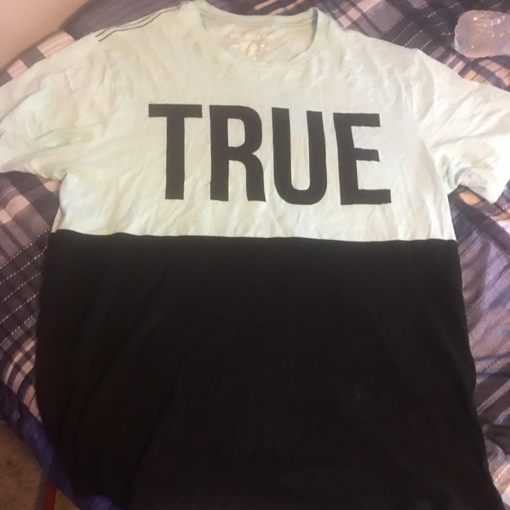 True Religon shirt